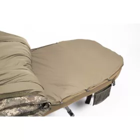   Nash Indulgence Mattress Sheet Sleep System Sommer Wide Laken
