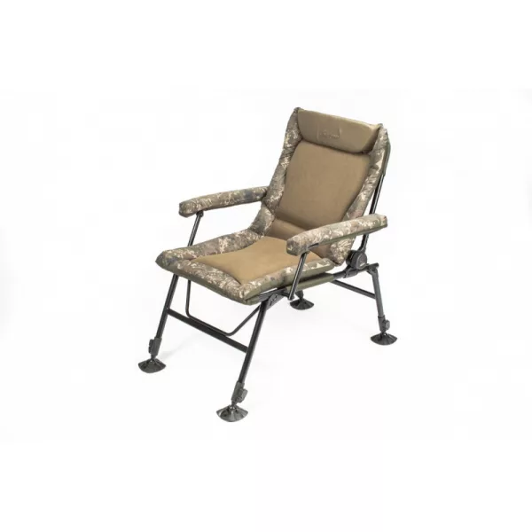 Nash Indulgence Daddy Long Sens Angelstuhl