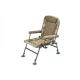 Nash Indulgence Hi-Back Angelstuhl