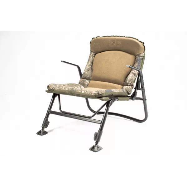 Nash Indulgence Sub-Lo Angelstuhl