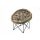 Nash Indulgence Moon Chair Angelstuhl