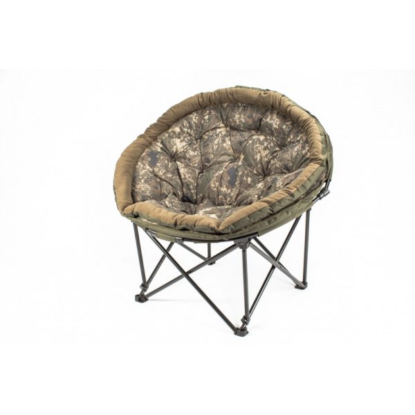 Nash Indulgence Moon Chair Angelstuhl