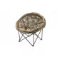 Nash Indulgence Moon Chair Angelstuhl