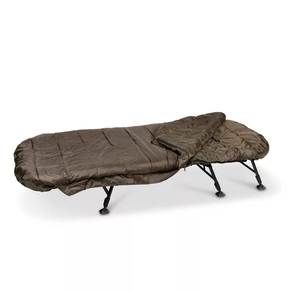 Nash Tackle Sleeping Bag Wide Schlafsack