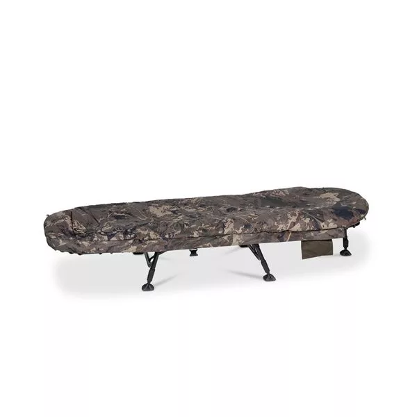 Nash Indulgence All Season Compact Bett