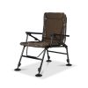 Nash Indulgence Daddy Long Legs Auto Recline Stuhl