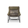 Nash Indulgence Emperor Chair Camo Stuhl