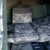 Nash Indulgence Klappbarer Campingstuhl