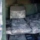 Nash Indulgence Klappbarer Campingstuhl