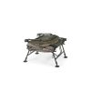 Nash Indulgence HD40 8-Bein Sleep System Camo Bett