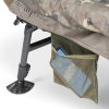 Nash Indulgence HD40 8-Bein Sleep System Camo Emperor Bett
