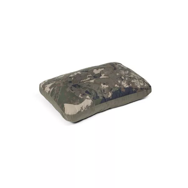 Nash Indulgence Pillow Camo Kissen