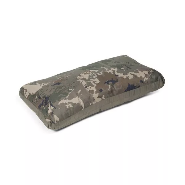 Nash Indulgence Pillow Camo Wide Kissen