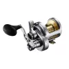 Shimano Talica II 16lb 2-Speed Right Hand (TAC16IIA) - Baitcasting-Rolle für Rechtshänder