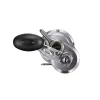 Shimano Talica II 16lb 2-Speed Right Hand (TAC16IIA) - Baitcasting-Rolle für Rechtshänder
