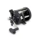 Shimano Boat Talica 8 8lb Right Hand (TAC8) - Rechtshändige Baitcasting-Rolle