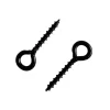 Taska Carp Glatt 10mm Bait Screw 20 Stück