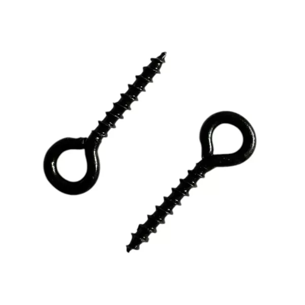 Taska Carp Glatt 10mm Bait Screw 20 Stück