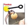 Taska Carp Glatt 10mm Bait Screw 20 Stück