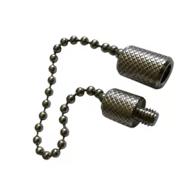 Taska Rizalite Ball Chain Stainless Swinger Kette