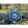 Tica Tabby 2500 Spinnrolle mit Frontbremse