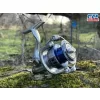Tica Tabby 2500 Spinnrolle mit Frontbremse