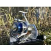 Tica Tabby 4000 Spinnrolle mit Frontbremse