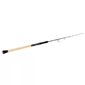   Sportex Top Cat CS-2 Vertical Baitcast 1,80m 70-190gr 1-teilige Casting Welsrute