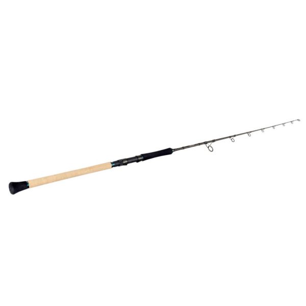 Sportex Top Cat CS-2 Vertical Baitcast 1,80m 70-190gr 1-teilige Casting Welsrute