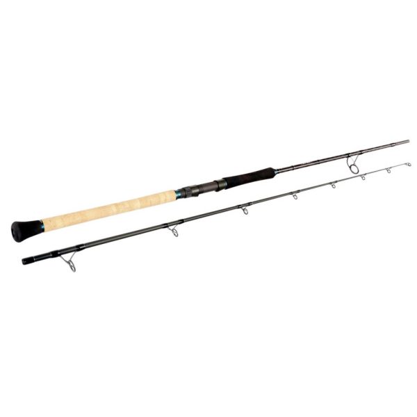 Sportex Top Cat CS-2 Boat 2,45m 130-300gr 2-teilige Welsrute