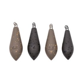 Korda Tournament Casting Heli Boilie Blei 112gr