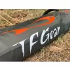 TF Gear Compact Square 1-Personen-Schirmzelt 2,50m