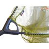 TF Gear Compact Carp Net Grüner Boilie-Kescher 105x105cm