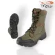 TF Gear Extreme Boot Grüner Stiefel 46