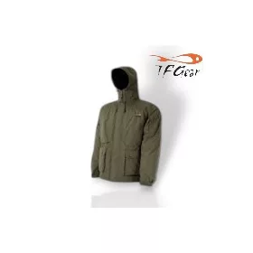 TF Gear Force 10 3/4 Jacket Gefütterte Jacke 2XL