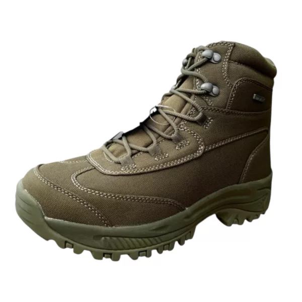 TF Gear X-Trail Stiefel 40