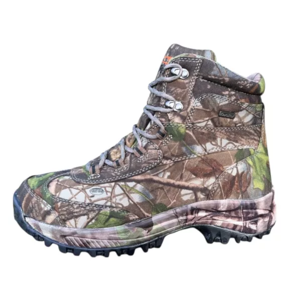 TF Gear Primal X-Trail Geländestiefel 42