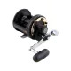 Shimano Tiagra A 30lb WLRS Right Hand (TI30WLRSA) - Rechtshänder Baitcasting Rolle