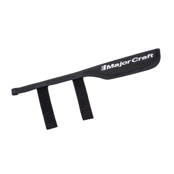 Major Craft Tip Cover Rutenspitzenschutz Schwarz