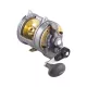 Shimano TLD II A 50lb 2-Gang Rechtshand (TLD50IIA) - Rechtshand-Baitcasting-Rolle
