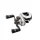 Lews Team Hypermag Baitcast Rolle