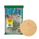 Tímár Mix Basic Fließgewässer Käse Lockfutter 1kg