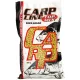 Top Mix Carp Line Süßer Keks Futterpellet 800gr