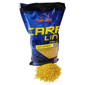 Top Mix Carp Line Micro Süße Ananas Futterpellets 800gr