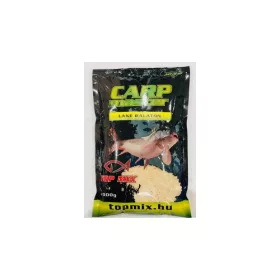Top Mix Carp Master Lake Balaton Futter 1kg