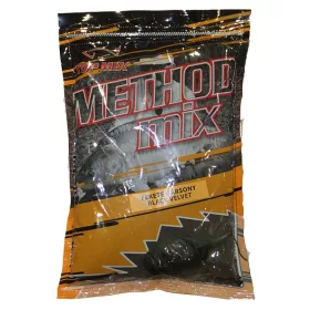 Top Mix Method Mix Schwarzer Samt Futter 850gr