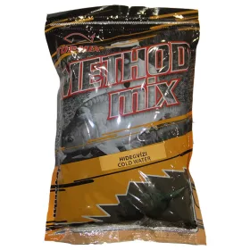 Top Mix Method Mix Kaltwasser Lockfutter 850gr