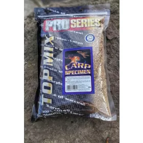 Top Mix Pro Series Method Mix Carp Specimen Lockfutter 850gr