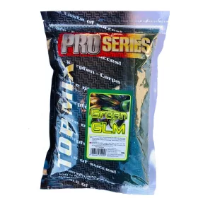 Top Mix Pro Series Method Mix Green GLM Lockfutter 850gr