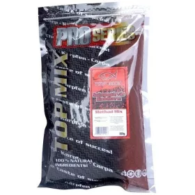   TOP MIX PRO SERIES Method Mix Mückenlarven Futtermittel 850gr